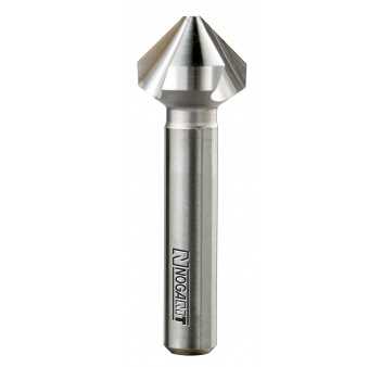 Machine Countersink - Solid-Carbide