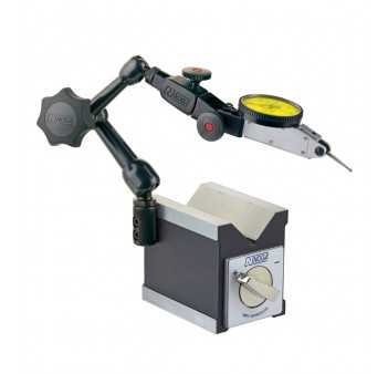 Heavy Duty V Block Magnet with articulated NF Holder Set - VB1300