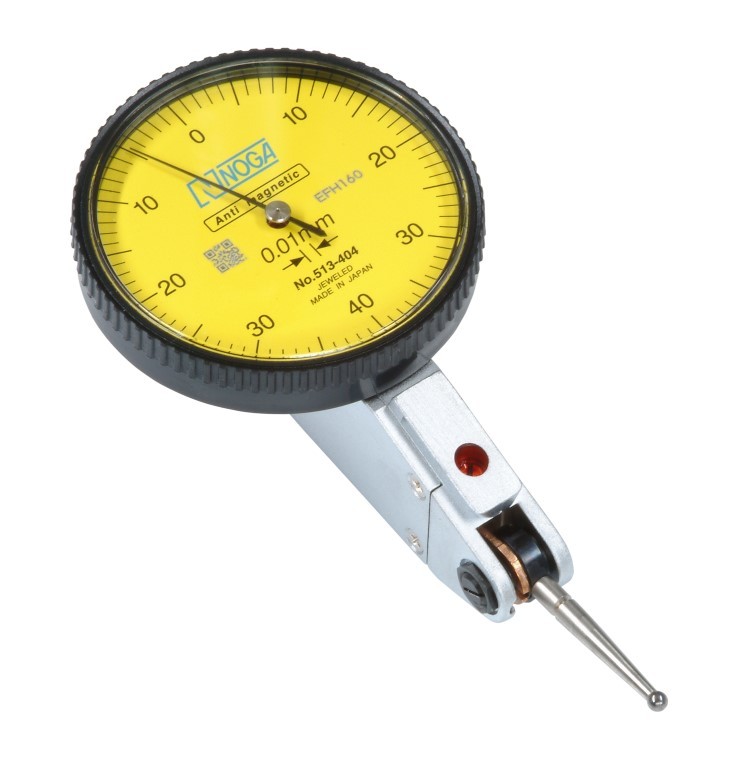 Dial test indicator - NF1000 | | Noga Engineering